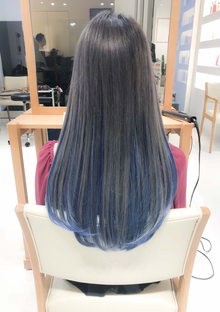 原宿 表参道ブリーチ グラデーション透明感ヘアカラー美容師 中村 清彦 インナーカラー ビビッドブルーカラー ロングヘアスタイル 原宿 表参道 渋谷 美容室 Daysデイズ デザインヘアカラー ヘアスタイル ブリーチカラー 青山 渋谷 成人式ヘア 原宿 表参道ブリーチ グラデーション透明感ヘアカラー美容師 中村 清彦 インナーカラー ビビッドブルーカラー ロングヘアスタイル 原宿 表参道 渋谷 美容室 Daysデイズ デザインヘアカラー ヘアスタイル ブリーチカラー 青山 渋谷 成人式ヘア