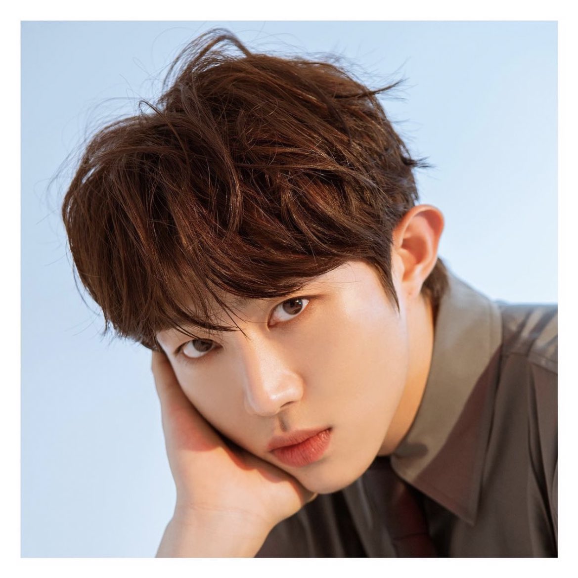 SEOKWON ( TAN ) FRANCE🇫🇷 (hiatus) tweet media
