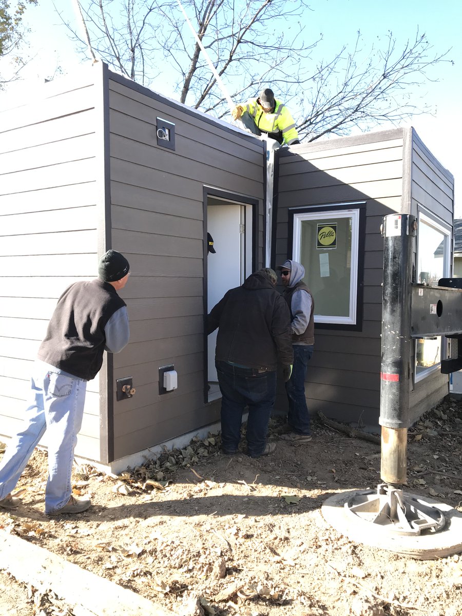 indieDwell tweet media