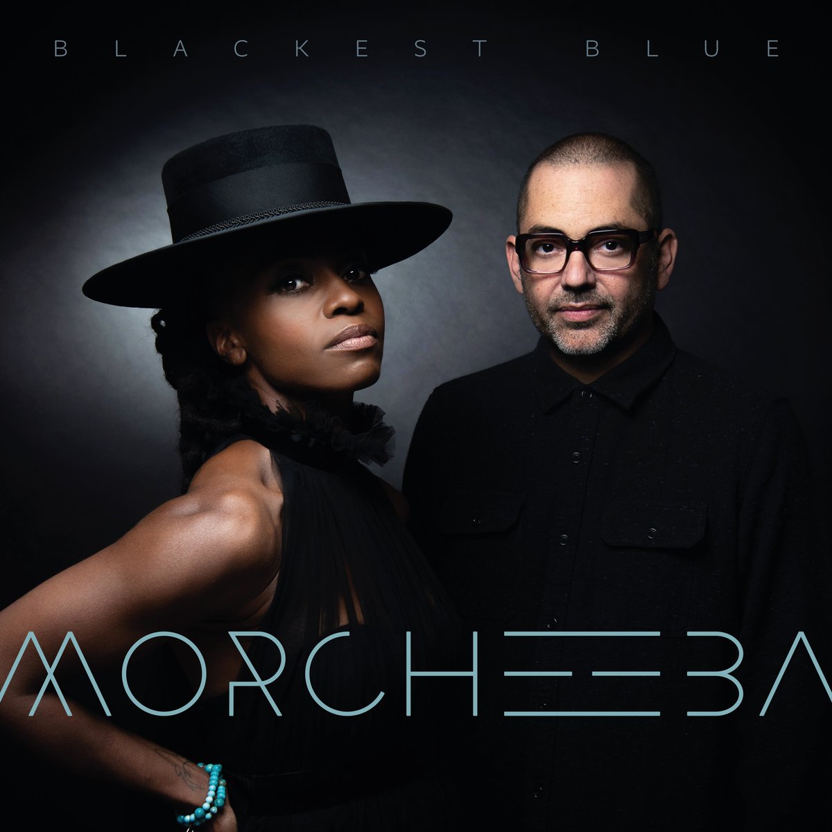 Sounds of Blue is out everywhere for you to hear, and with it we're proud to say that our 10th studio album Blackest Blue lands May 14th 2021 and is now available for pre-order.

Pre-order Blackest Blue: morcheeba.uk/blackest-blue
Listen to Sounds Of Blue: morcheeba.lnk.to/soundsofblue