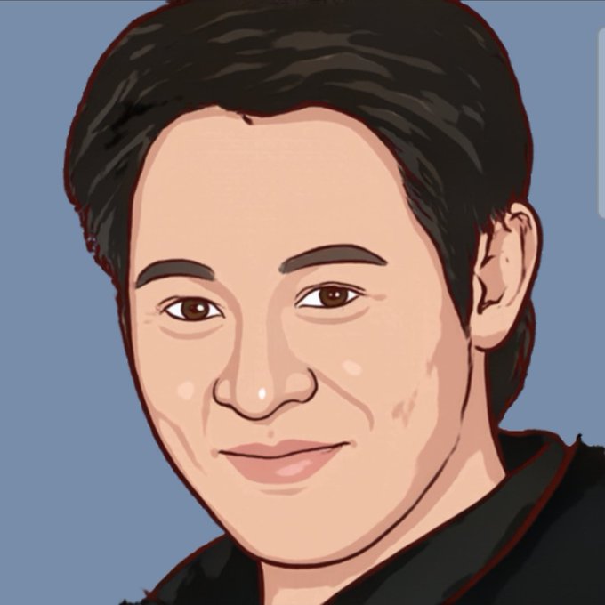 ジェット リーのtwitterイラスト検索結果