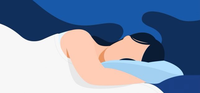 Quality Sleep Will Change Your Life5 Healthy Benefits//THREAD