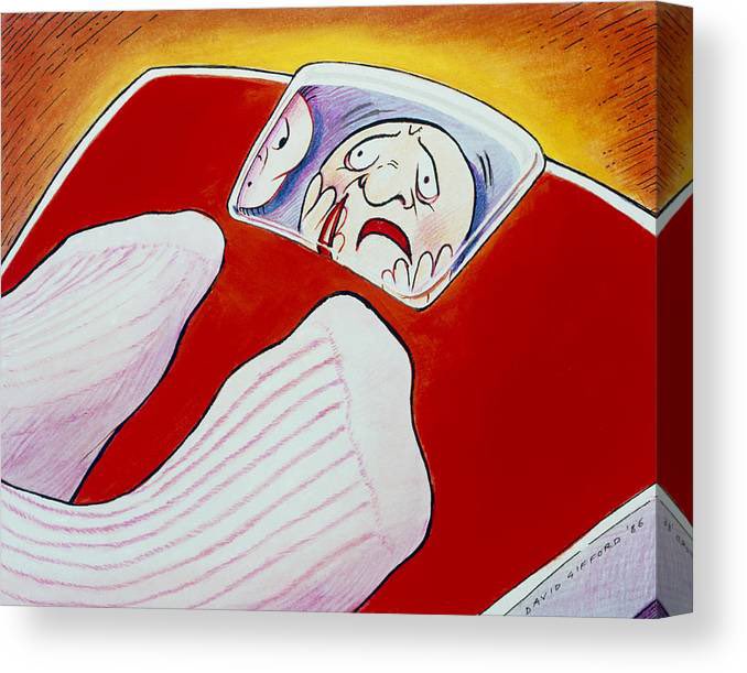 1. Weight Maintenance •Lack of sleep disrupts daily appetite fluctuations•Leads to eating more calories•One of the strongest risk factors for obesity