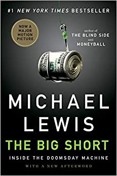 #filme A grande Aposta foi Inspirado livro 2010 escrito #Michael Lewis, #The Big Short, como é chamado inglês, traz lições importantes sobre negócios, mercado financeiro e economia internacional, conhecimento pode mudar a forma como gestor observa o mundo e aborda seus negócios https://t.co/STbFztyrL3