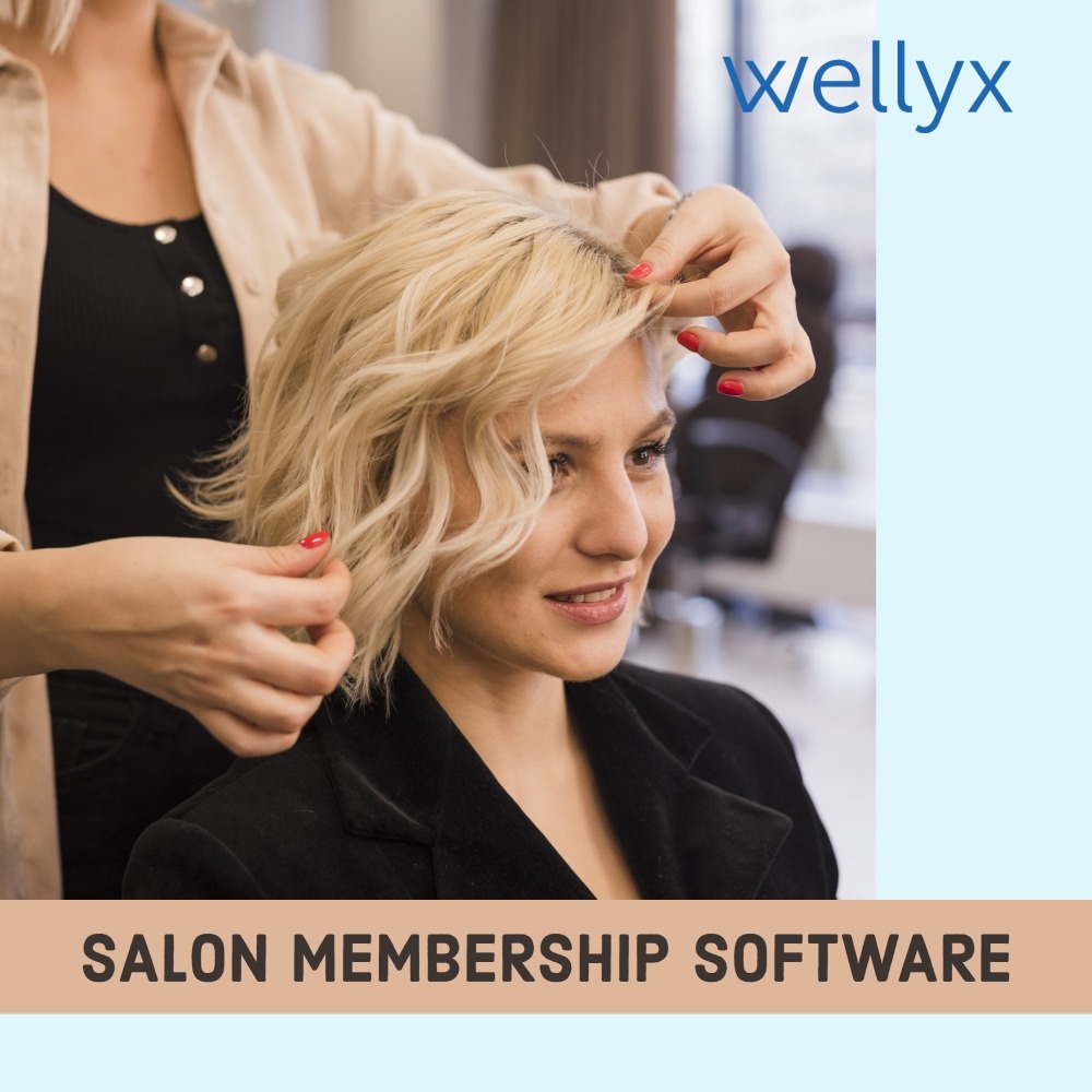 MarcusD97952015's tweet image. Salon management software
wellyx.com
#Salon #SoftwareDeveloper #managmentsoftware