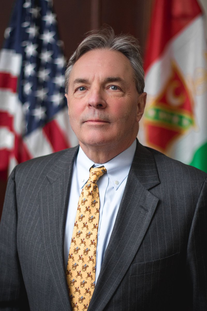 Happy Birthday to Executive Director Mitchell B. Wilson! <a href="/KappaSigmaMBW/">Mic Wilson, ΚΣ Executive Director</a>