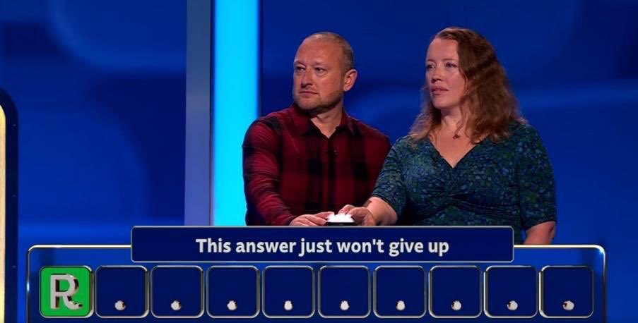 lingo_tvuk's tweet photo. And neither will we, until we get the right answer for today’s #Lingo #PuzzleWord! Catch a brand new episode at 3pm on @ITV. https://t.co/WUiHZi7C55