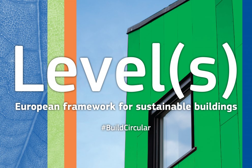 Ace_Cae's tweet photo. What are the benefits of Level(s) for #architects?
"Level(s) can help #building professionals understand how their decisions have deep impacts on resource management, environmental quality while keeping track of economy and developing architectural #quality said @sattrup https://t.co/gVnmh0cTFO