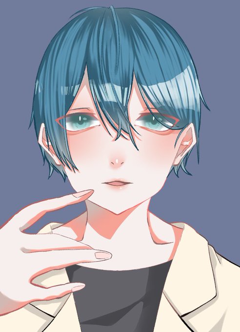 涙袋のtwitterイラスト検索結果 涙袋のtwitterイラスト検索結果