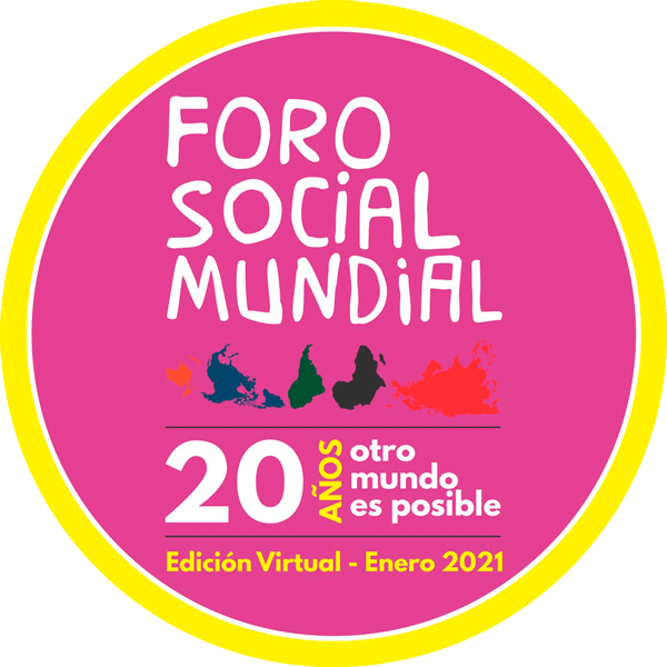 Este viernes a las 17:00 presentaremos en el Foro Social Mundial 2021 las conclusiones de la confluencia de #finanzaséticas en el <a href="/FSMET_2020/">FSMET_2020</a>.

¡Te esperamos! 👇
join.wsf2021.net/?q=es/activiti…