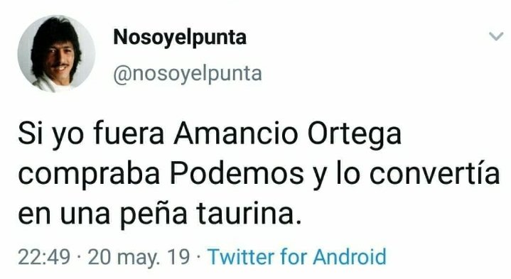 Grande nuestro Punta Leyenda 🇪🇸