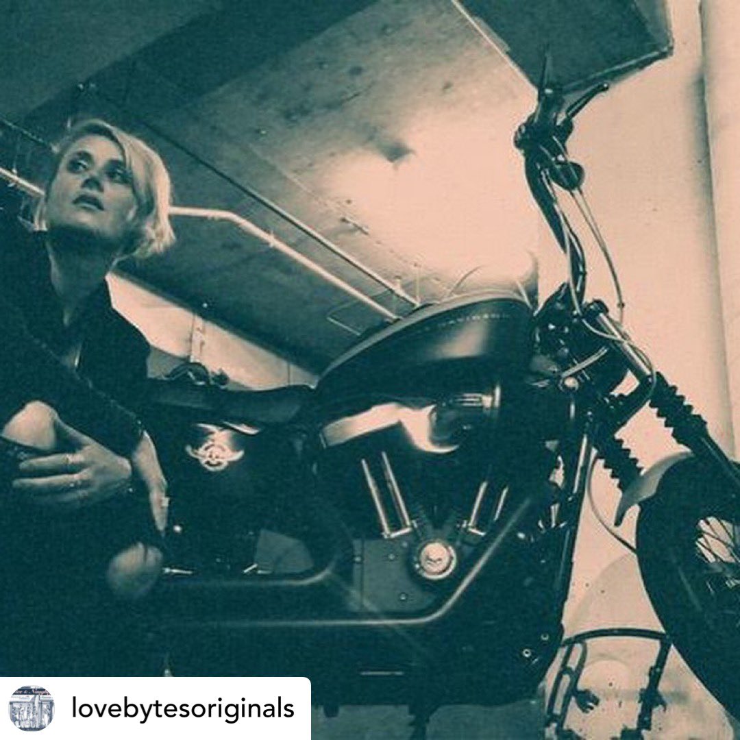 LoveBytesOrig's tweet photo. Check out our Nice and Naughty Under Covers Artist Spotlight: Amy Landon as Sam! (And check out the motorcycle too π₯) ππ₯³β¨ #niceandnaughtyseries #heartheatnhumor #romance #erotica #baking https://t.co/8Qs2A8eSXH https://t.co/OMLLkuRJTN