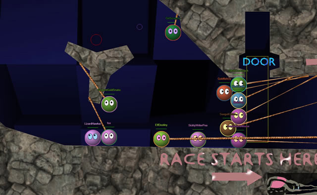 zebest3000's tweet photo. Multi Cave est un #jeu #multijoueur gratuit. Vous affrontez vos adversaires en temps réel !
https://t.co/4tLOowSYBg https://t.co/VHQ0B5TZ0V