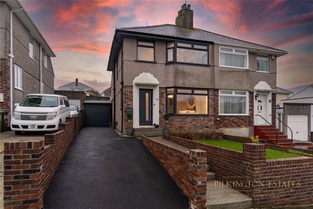 PilkingtonEsta1's tweet image. ✨Segrave Road - Offers over £270,000✨

One of our hottest properties to date 🔥