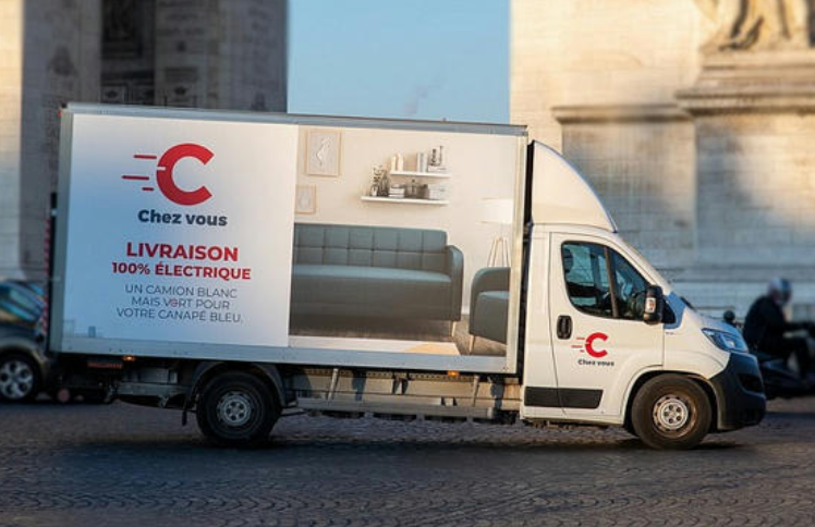 #Retail : CDiscount ouvre des points de retrait chez But et livrera les produits encombrants de But 
👉 l' #HybridationduRetail entre pure player et retailers devient réalité 
ow.ly/Ow8N50Dj8DM v <a href="/RevueduDigital/">La revue du digital</a> 

#FutureofRetail #Stratégie #enseigne #LabLuxuryandRetail