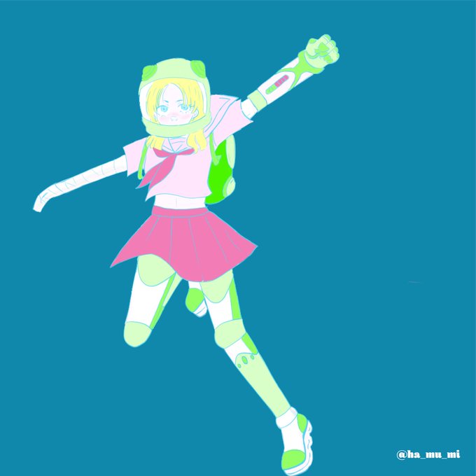 バズライトイヤーのtwitterイラスト検索結果