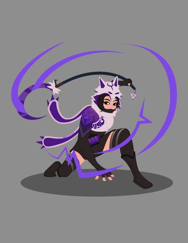 eoa_art21's tweet photo. vi is best girl

#FortniteSeason5 #Fortnite #FortniteArt https://t.co/ZoEkjgZxuO