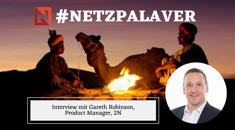 netzpalaver's tweet photo. Interview with 2N about Smartphone #Credentials
Netzpalaver sprach (englisch) mit #2N, darüber, ob das #Smartphone das universelle Gerät ist, um alle derzeitigen und künftigen #Zugangsberechtigungen in jegliche Systeme abzudecken?
https://t.co/4nXEooWsN3 https://t.co/jCWoAJWKzj