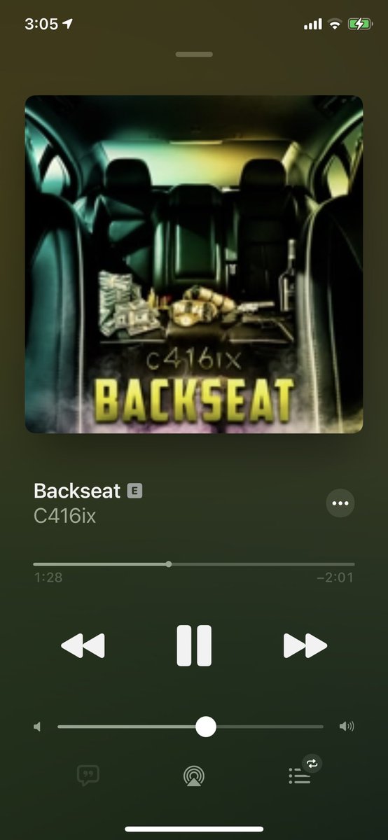 zombegonetv's tweet image. Yo you all should run this shit 📠 #localrap #yyc #c416ix @c416ix1 pure vibes fr