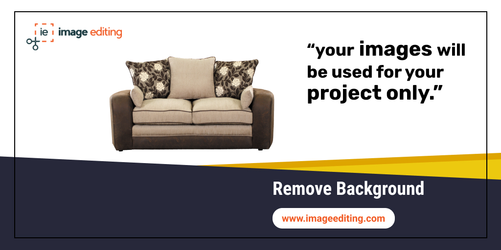 ImageEditingco's tweet image. We have years of experience in providing Remove Background service. Try us free now.
#Clippingpath #RemoveBackgorund #ImageEditing
Visit us to know more: bit.ly/2PKz9qY