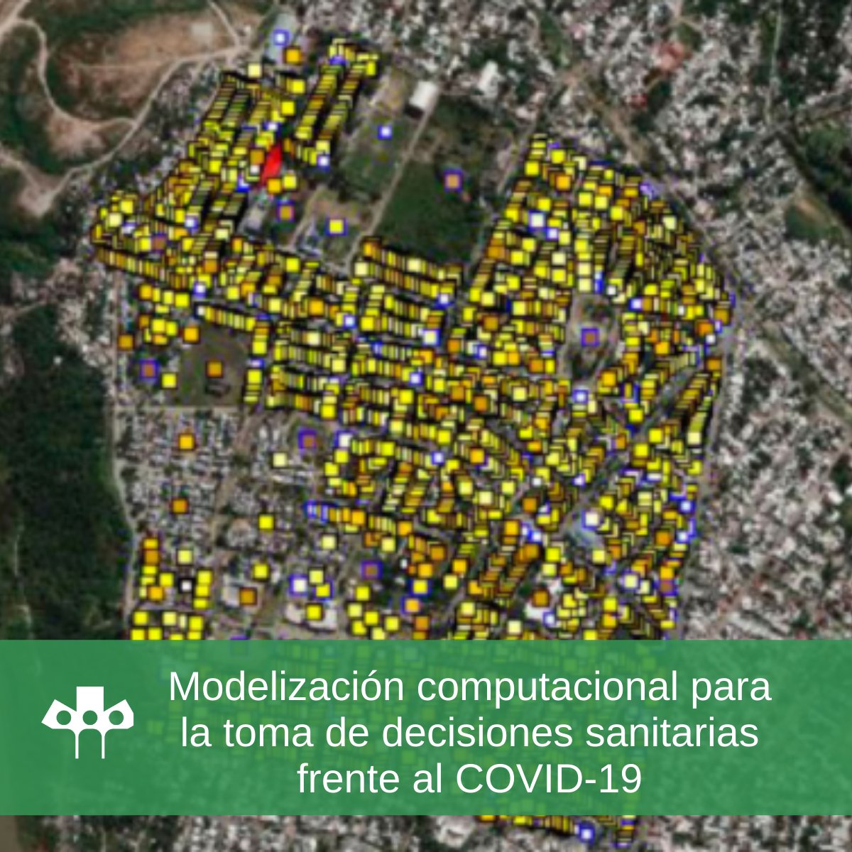 Investigadores/as del <a href="/CONICETDialoga/">CONICET Dialoga</a> y la <a href="/UNRoficial/">UNR</a>  investigan el desarrollo de un modelo computacional de acceso público que permite realizar predicciones en el marco del #Covid19. 

👉bit.ly/modernizacions…

#ComunidadResidentes #ResidentesArg 👩‍⚕️👨‍⚕️