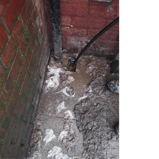 The Drain Company (Hull) Limited tweet media