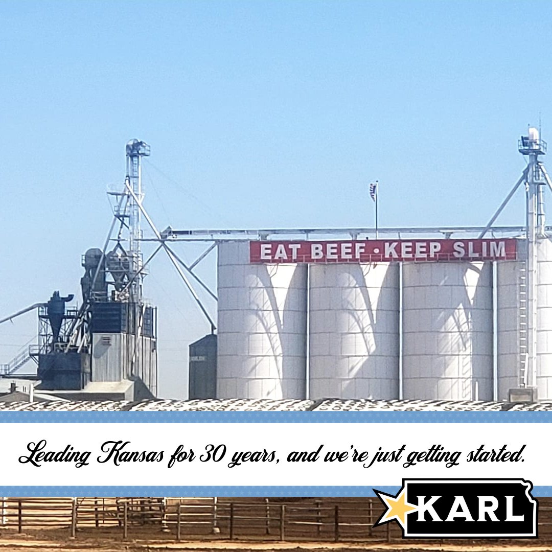 KARL, Inc. tweet media
