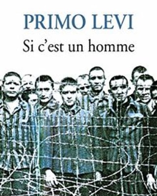 N’oubliez pas que cela fut, Non, ne l’oubliez pas: Gravez ces mots dans votre coeur. Pensez-y chez vous, dans la rue, En vous couchant, en vous levant; Répétez-les à vos enfants. #primolevi #werember #uejf
#Auschwitz #jewishheritage # #shoahmemorial #primolevi