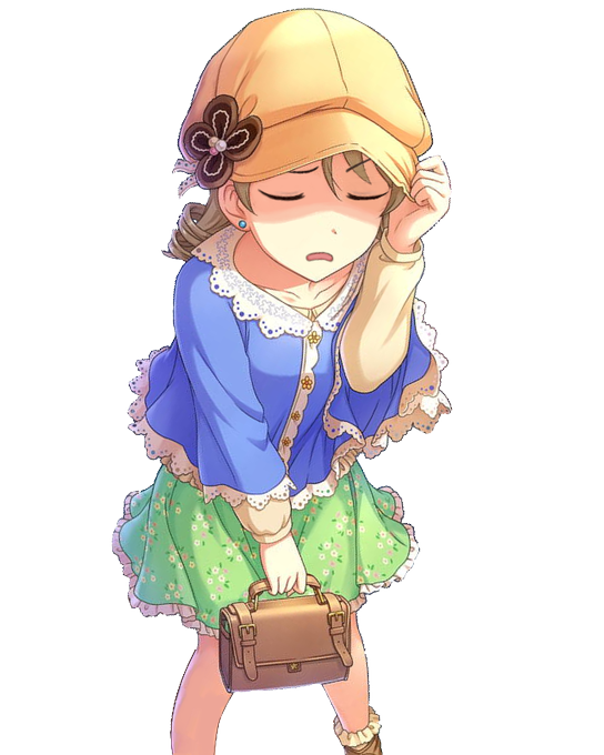 Dファイルのtwitterイラスト検索結果