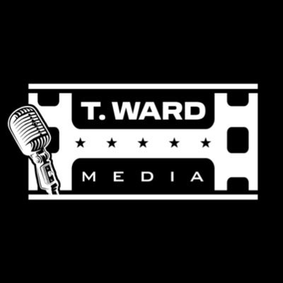 TWardMedia's tweet photo. #NewProfilePic https://t.co/Dtz9M79emY