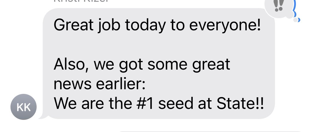 Bella_Edwards20's tweet photo. 🔵Exciting News!!!!🔵
#basketball #14U #homeschool #GG2G
⬇️ ⭐️ ⬇️ ⭐️ ⬇️ https://t.co/AxOXnwSRpA