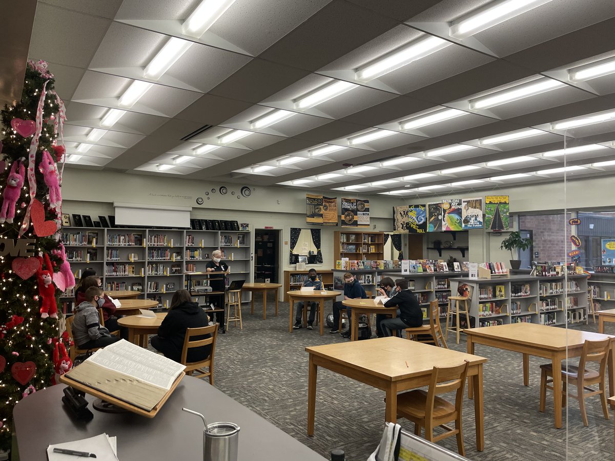 GSF_Middle/High School tweet media