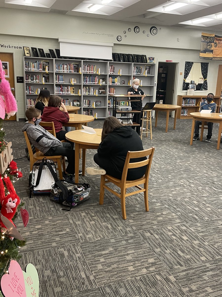 GSF_Middle/High School tweet media