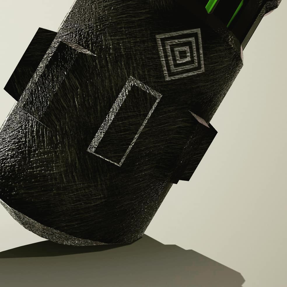 escuelaCES's tweet photo. ¡Mirad cuántos detalles! ¡Y qué textura! Sino fuera porque @studios_photospro y @litelmike nos dijeron que es un modelado 3D de una granada de mano, hubiéramos creído que es una fotografía. ¡Excelente trabajo chicos!
#animation3d #modelling3d https://t.co/wNk8c0u3C6