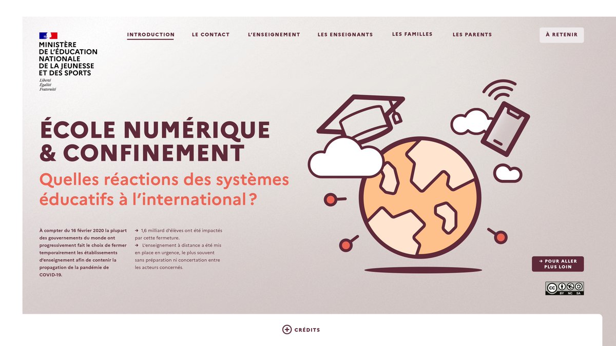Agence Usages Tice On Twitter Ecole Numerique Et Confinement Situation A L International Et Etat De La Recherche En France Les Presentations Visuelles Et Bilingues De Reseau Canope Et Educife Pour Edu Num Maintenant Disponibles Sur