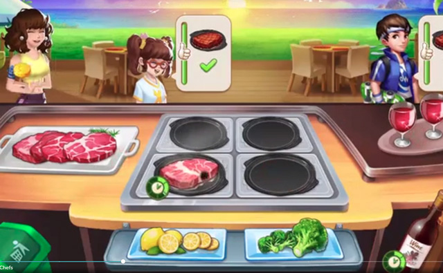zebest3000's tweet photo. Rêvez-vous de devenir chef de cuisine ? Vous allez pouvoir transformer ce rêve en réalité en faisant fonctionner votre propre restaurant !
https://t.co/P616HrVuKi https://t.co/FJfTkPcs3n