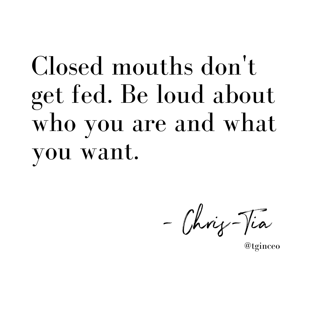 tginceo's tweet photo. There are times when we are like "I should've spoken up" or "I wish I would've said this...". Don't be afraid to ask for what you want. The worst anyone could tell you is "no" and even then, "no" isn't the end.

#goodmorning #tginceoquotes #motivationalquotes #inspiration https://t.co/Vic0scu3mY