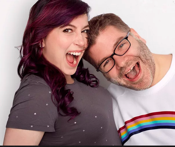 TheBreakdown167's tweet image. Have we got a show for you! Today at 2:20 PM ET, join us with Canadian entertainment royalty @MsKristinKreuk to talk @tvburdenoftruth Season 4.
At 3, we're chatting w/ @patrickhinds &amp;amp; @GillianWithaG, the incredibly enjoyable hosts of @TrueCrimeObsess. 🕵️‍♀️
2-4 PM on @SXMCanadaTalks