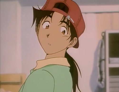 RT @KeikoYYH: Golden Boy (1995)