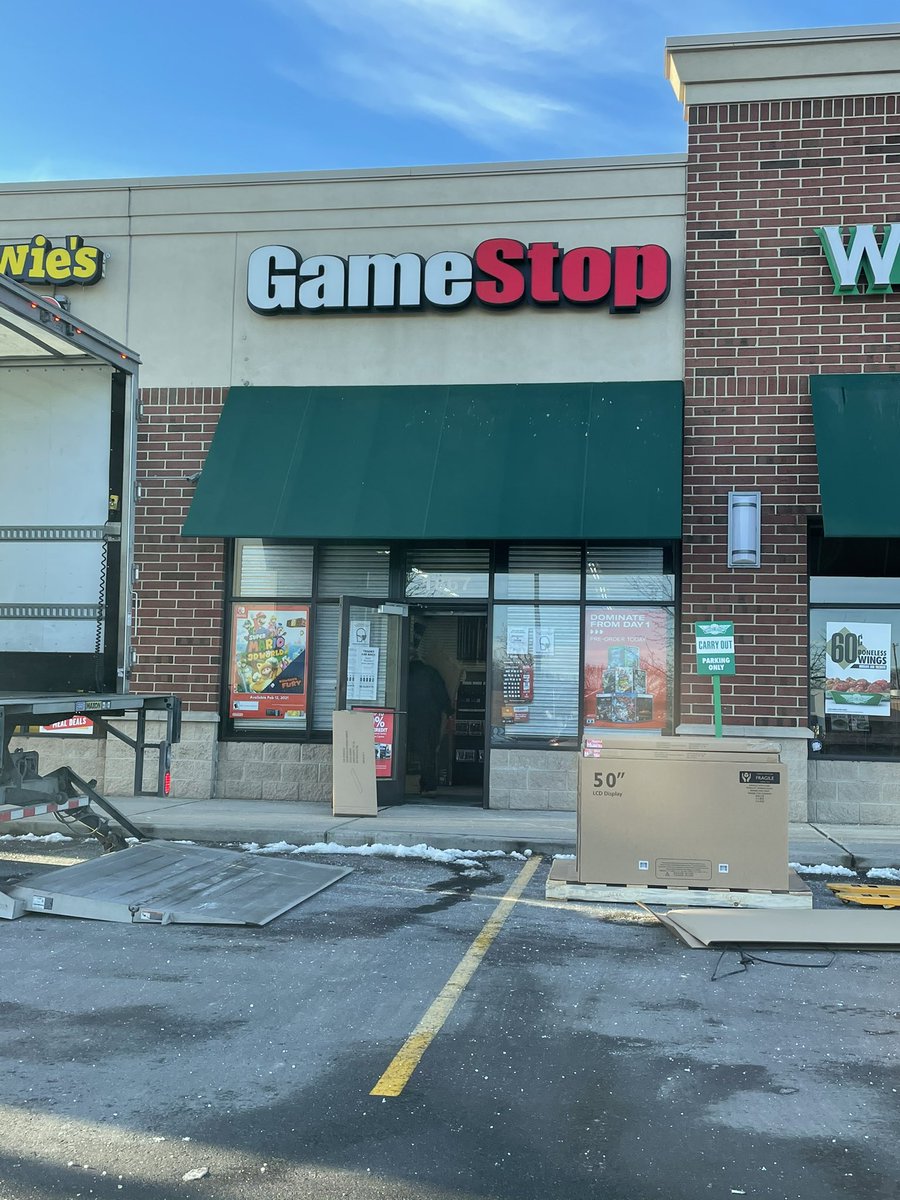 I’m here ready to get rich, what do I do next?