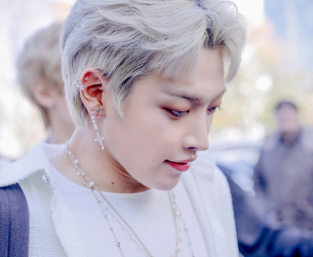 Everything about him is absolutely beautiful 