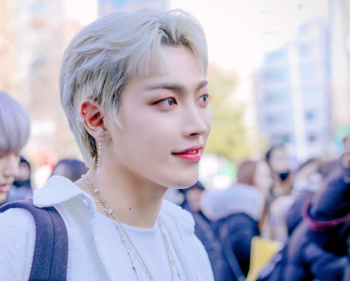 Everything about him is absolutely beautiful 