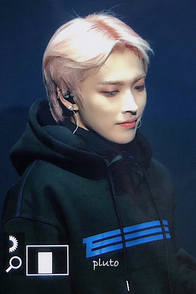 HE'S SO BEAUTIFUL PLS