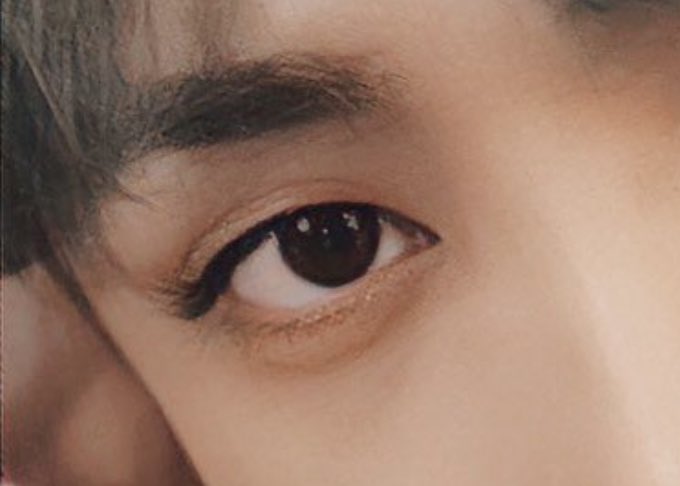 HE'S SO BEAUTIFUL PLS