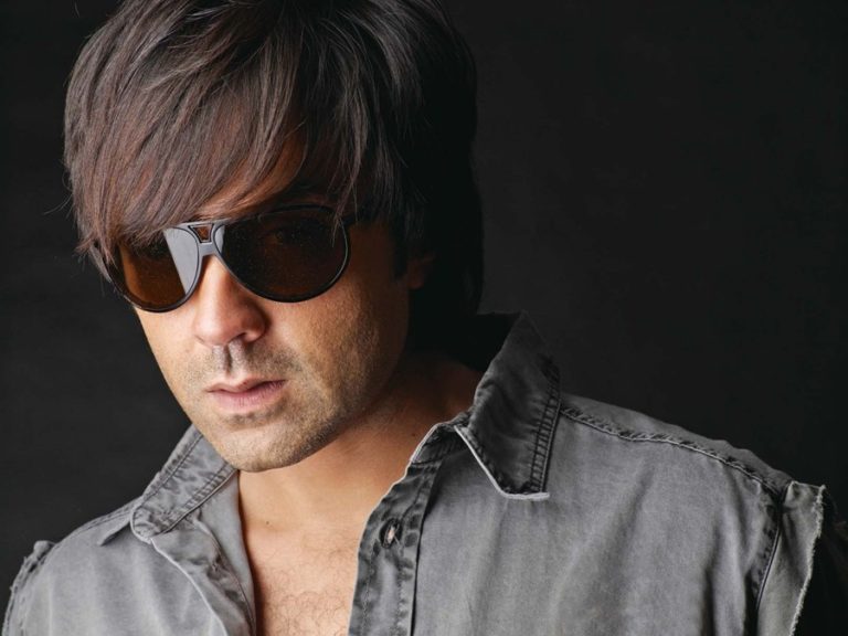 Happy Birthday Bobby Deol     