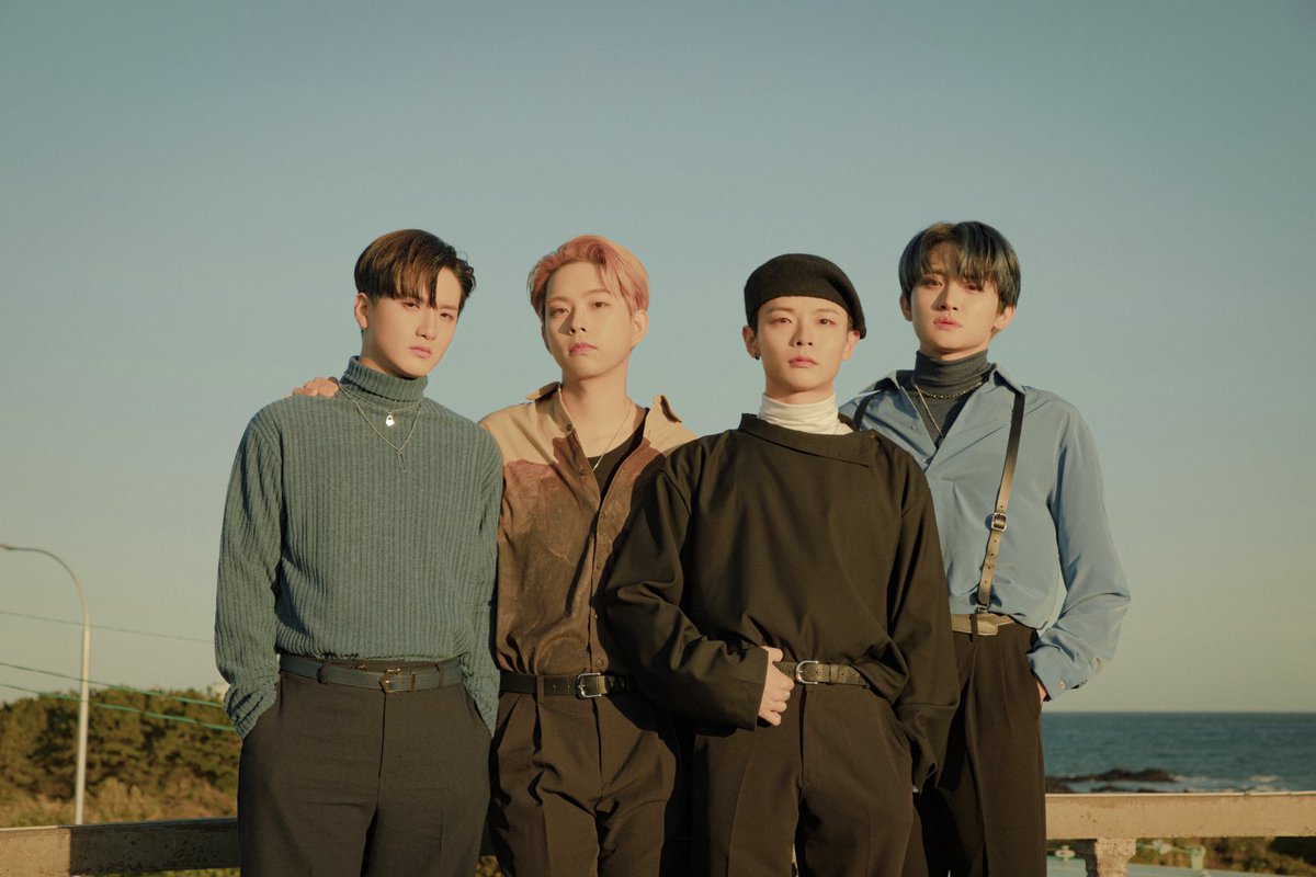 WALWAL it’s the moment you have been waiting for!

EuroKpop interviews LUCY!

eurokpop.com/about-7

#LUCY #WALWAL

⁦<a href="/BANDLUCY_mystic/">BAND LUCY | 밴드 루시</a>⁩