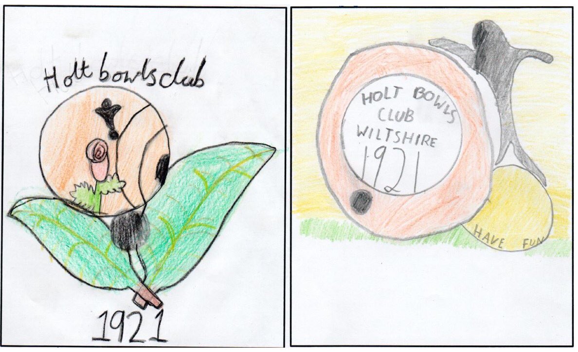 Holt Bowls Club tweet media