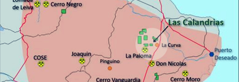 MiningPress's tweet photo. Mining Press | Cerrado Gold compró Mariana y procesará el oro y plata de Las Calandrias en Don Nicolás - Mining Press 
 Los comunicados en Canadá y Argentina.
https://t.co/lbblxB2UQA 
@CerradoGold #DOnNicolás #CerradoGold https://t.co/a6G0EIfZGZ