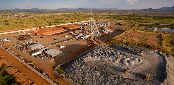 Mining Shared Value tweet media