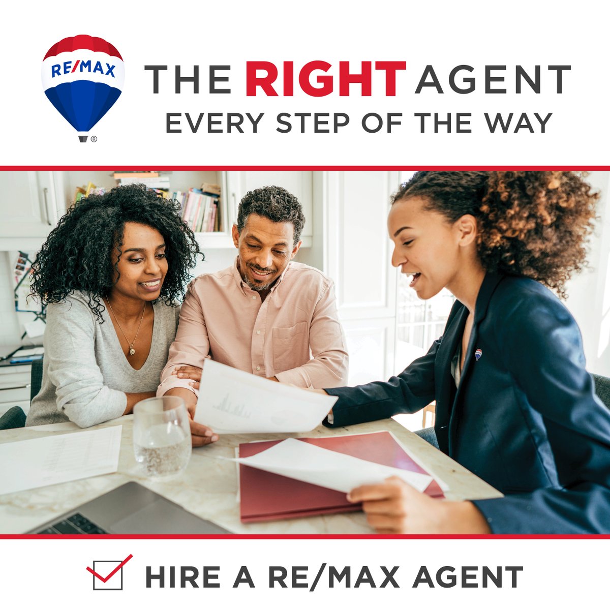🤝 Let us help you make the homebuying process easier.